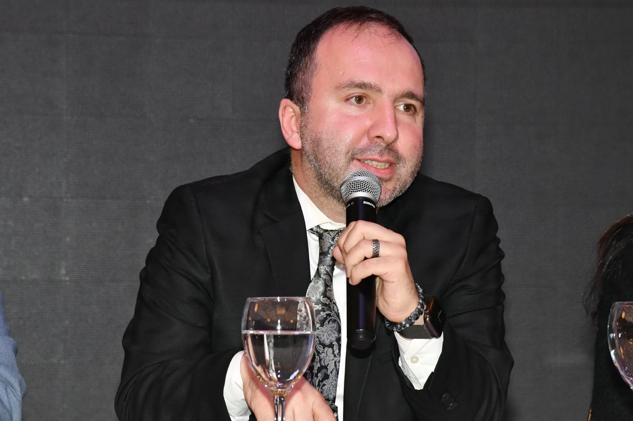 MÜSİAD Berlin’de Yeni Dönem Başladı