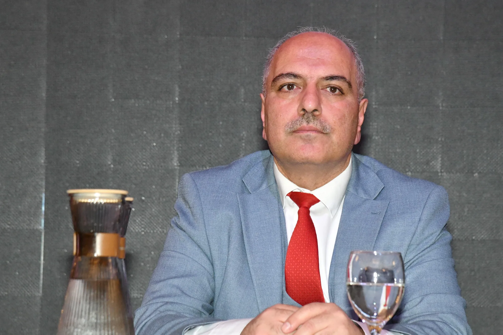 MÜSİAD Berlin’de Yeni Dönem Başladı
