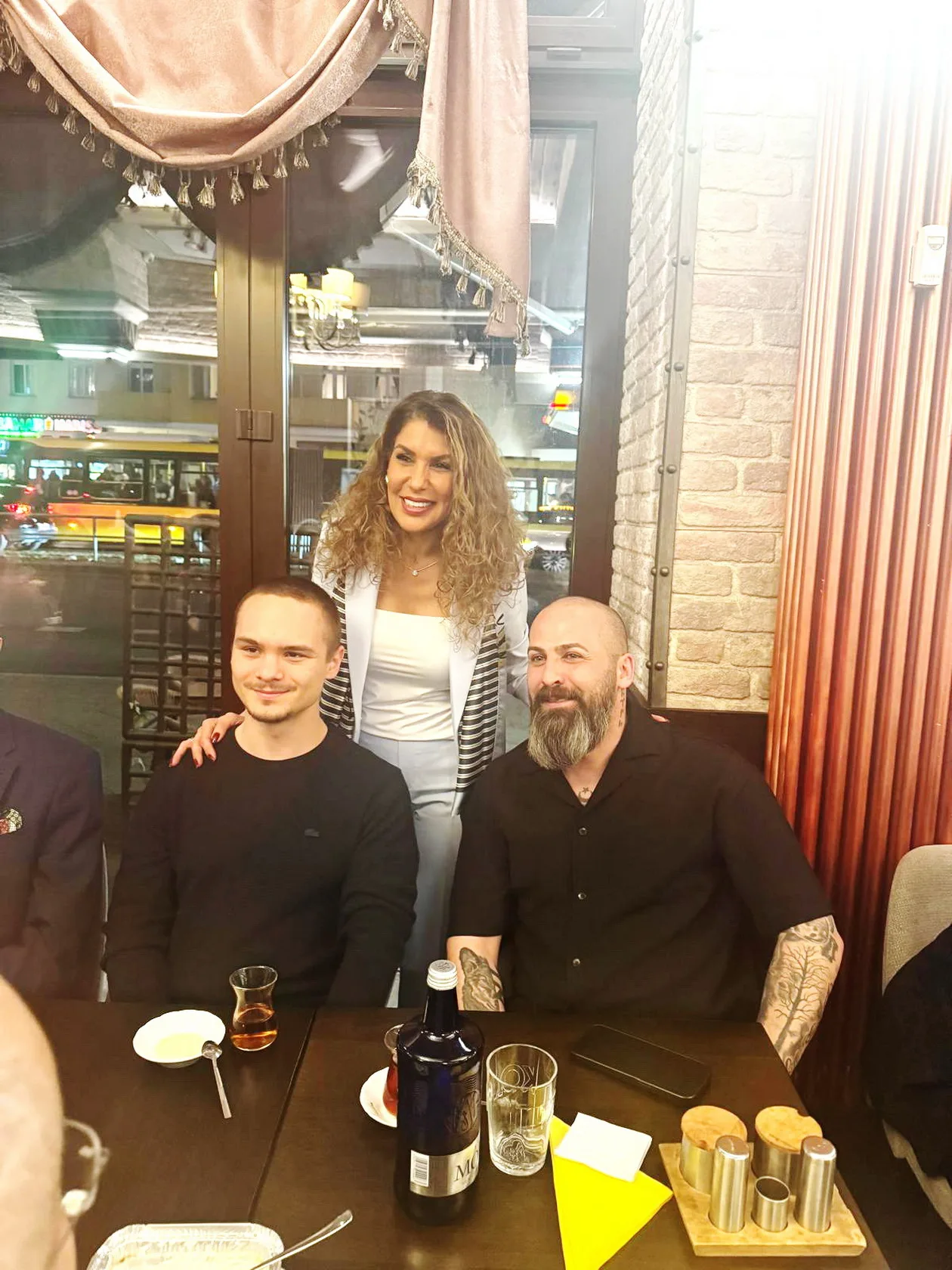 Berlin’de Sağlık Camiasını Buluşturan Anlamlı İftar