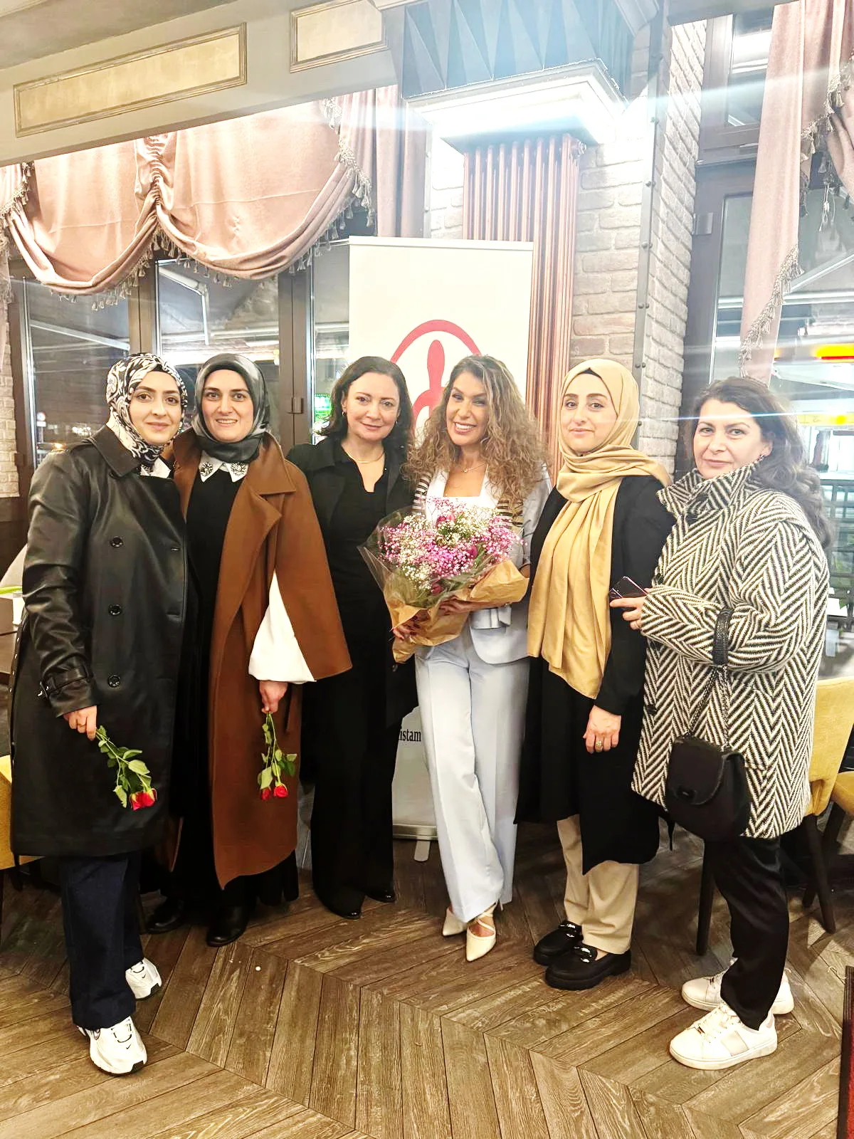 Berlin’de Sağlık Camiasını Buluşturan Anlamlı İftar