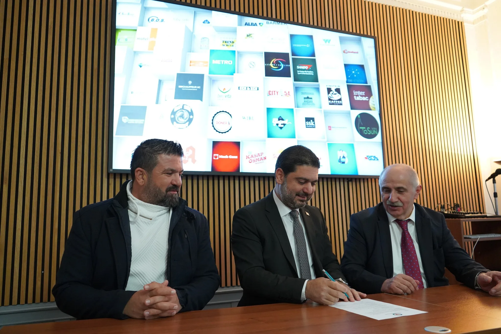ITB Berlin 2026 bünyesinde TDU'ya üst düzey ziyaretler