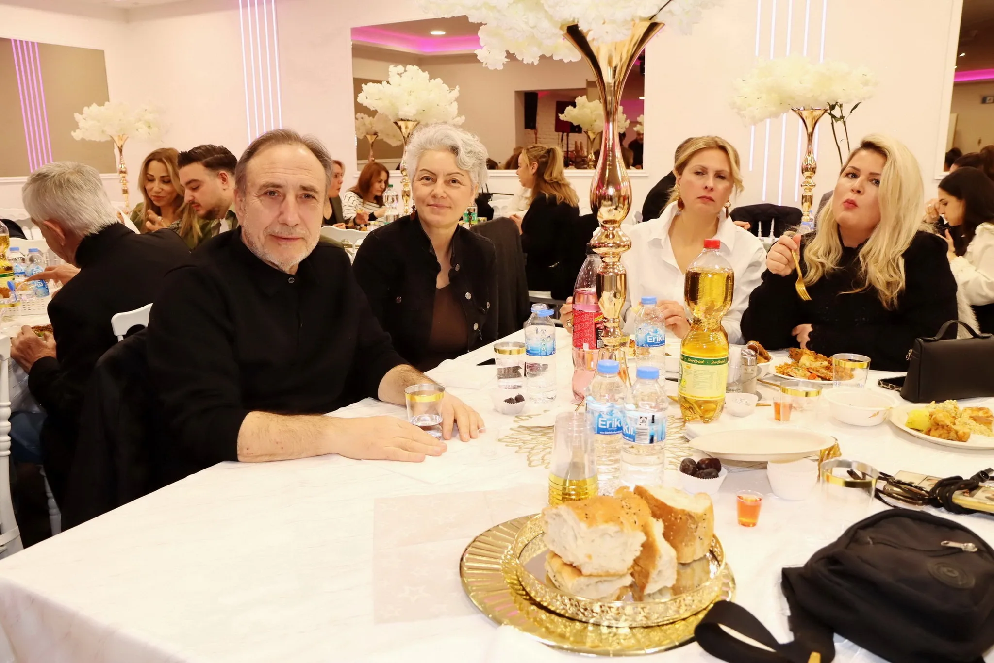 Eski Dostlar Korosu’ndan Berlin’de Geleneksel İftar Buluşması
