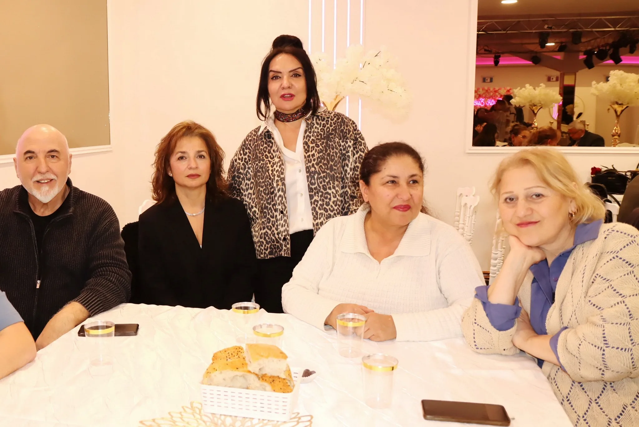 Eski Dostlar Korosu’ndan Berlin’de Geleneksel İftar Buluşması