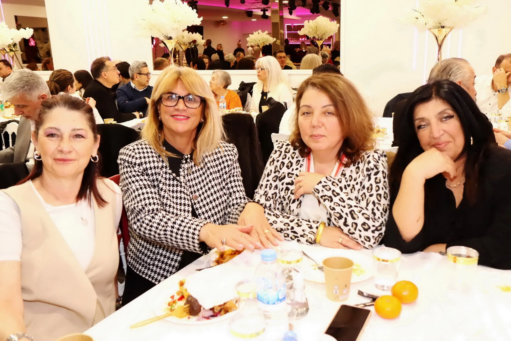 Eski Dostlar Korosu’ndan Berlin’de Geleneksel İftar Buluşması
