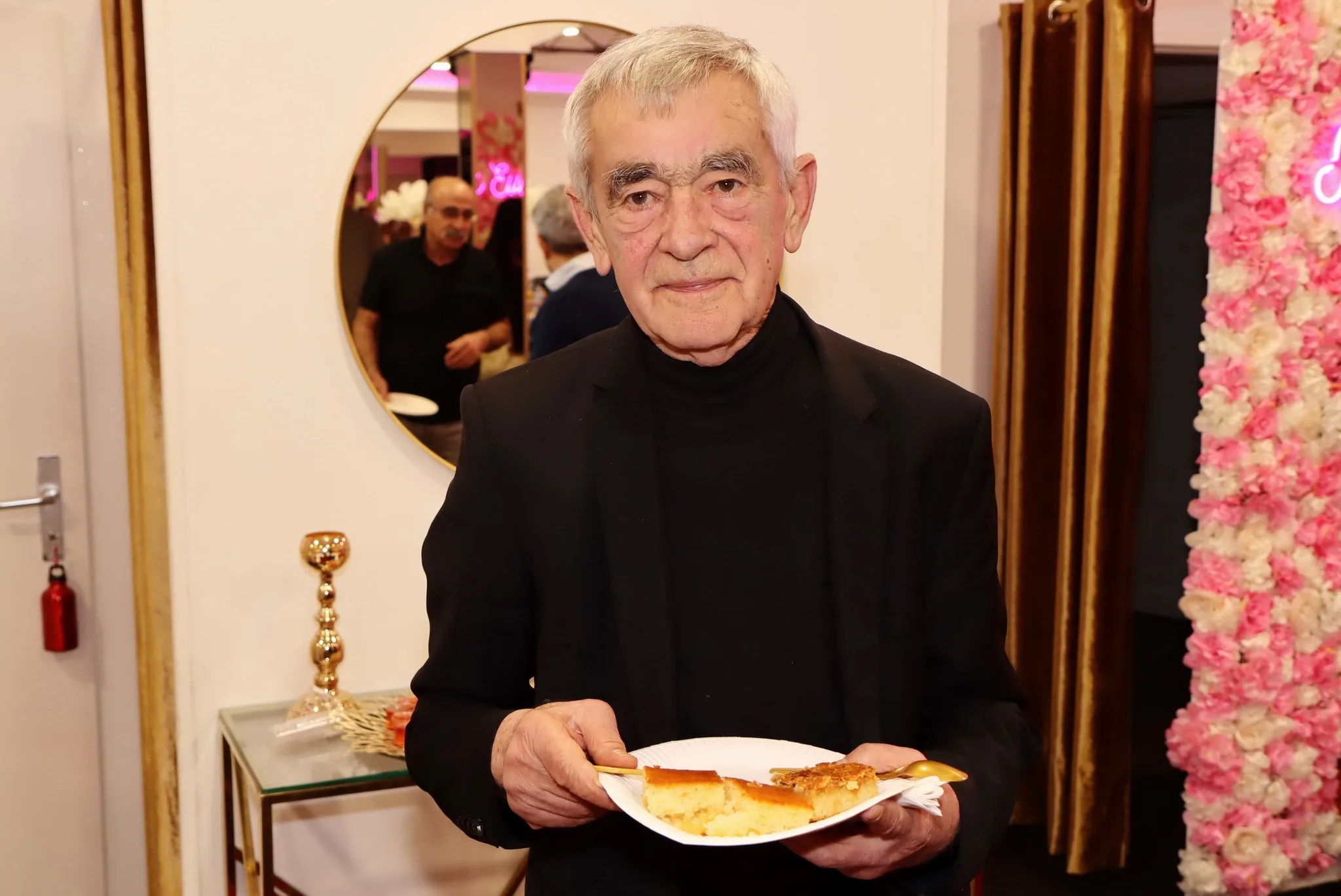 Eski Dostlar Korosu’ndan Berlin’de Geleneksel İftar Buluşması