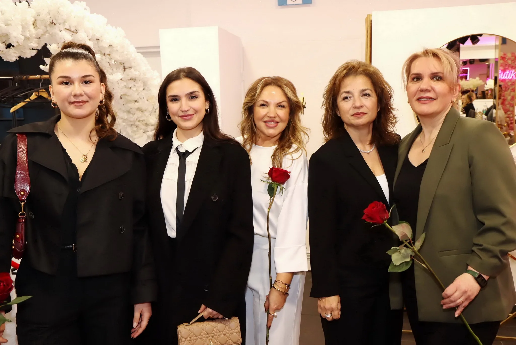 Eski Dostlar Korosu’ndan Berlin’de Geleneksel İftar Buluşması