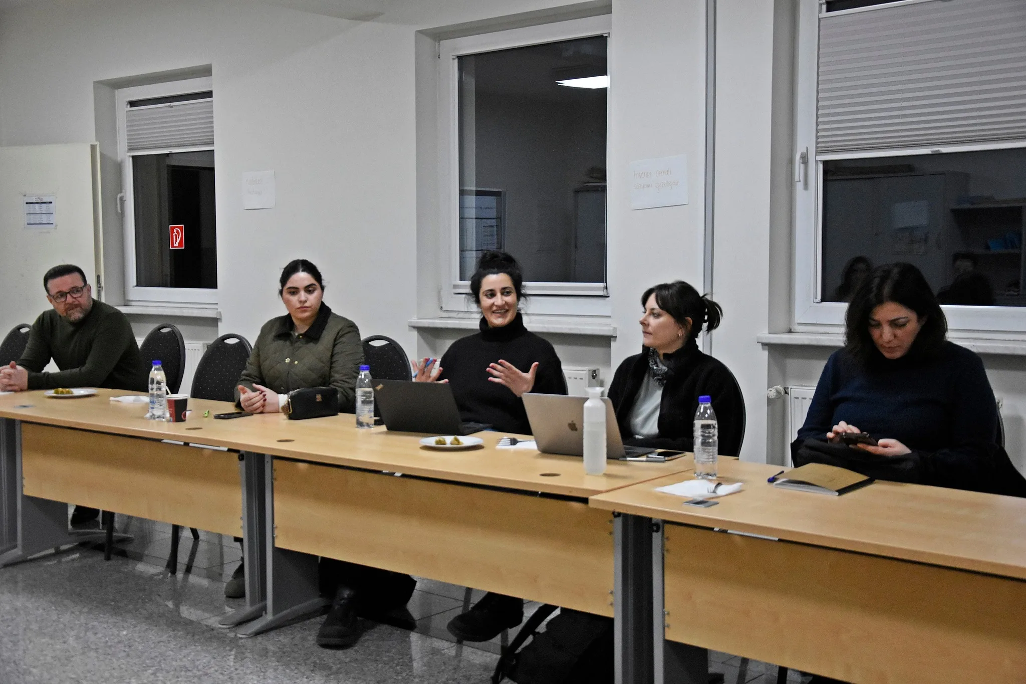 Berlin’de Alevi Toplumu için tarihi karar: Yeşil alana Alevi ismi verilecek