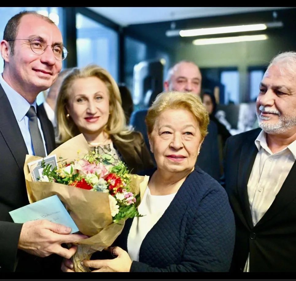 Berlin’de bayram coşkusu ve güçlü birlik mesajı