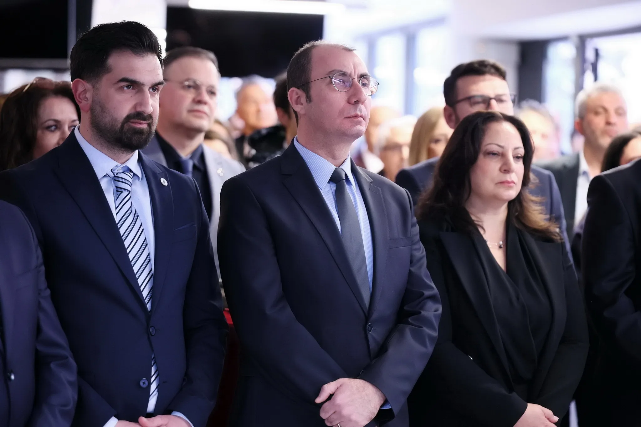 Berlin’de bayram coşkusu ve güçlü birlik mesajı
