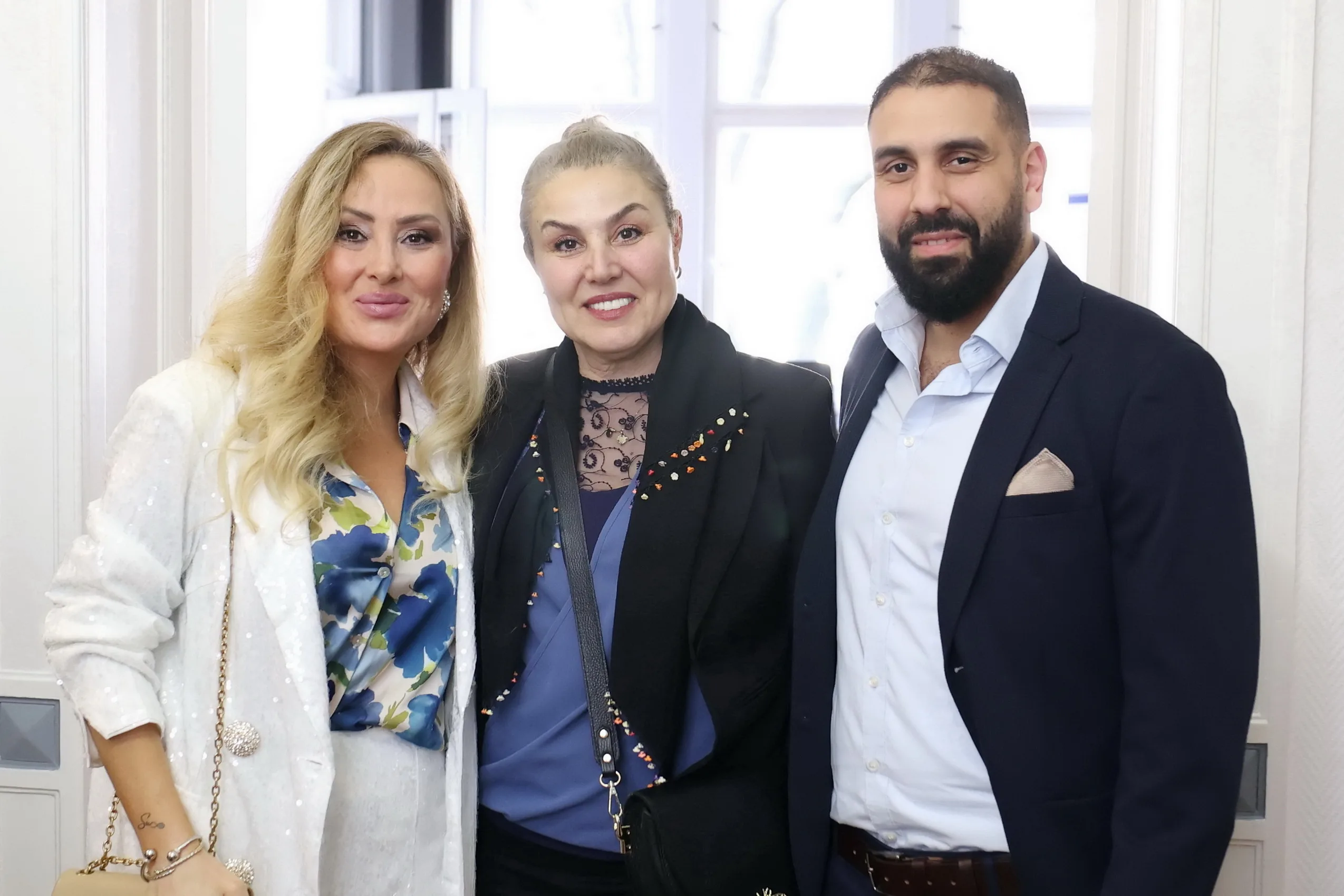 TDU’dan Görkemli Şeker Bayramı Resepsiyonu