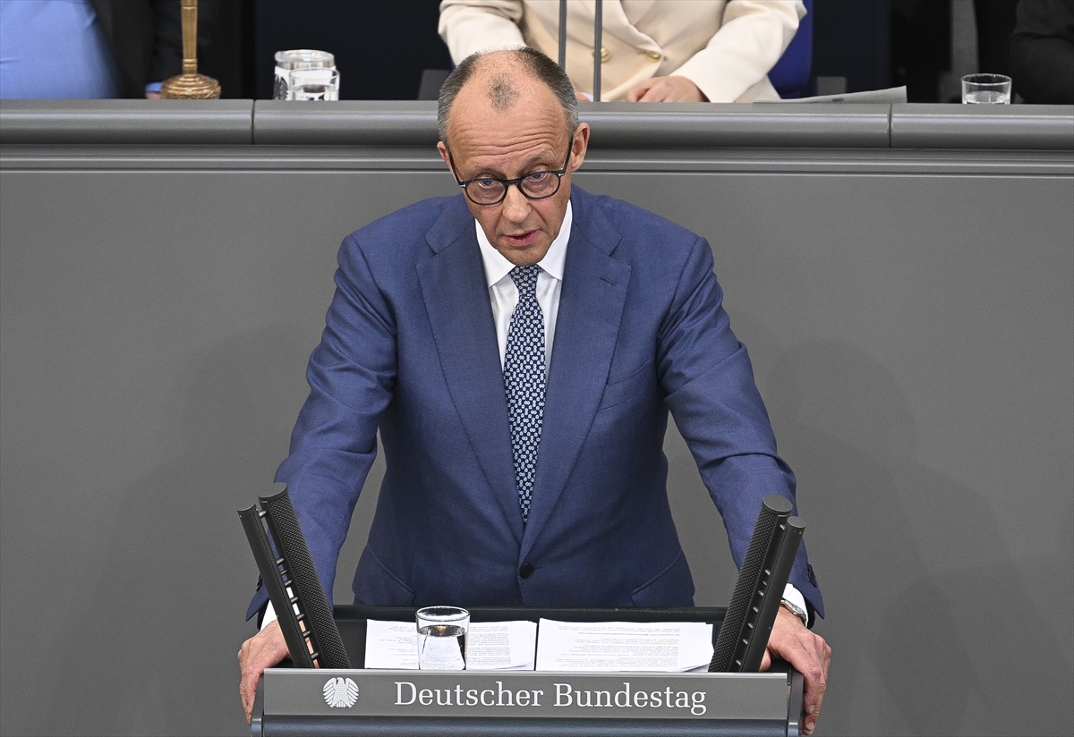Bundeskanzler Merz: „Hoffnung auf einen „Ankara-Geist“ beim NATO-Gipfel“