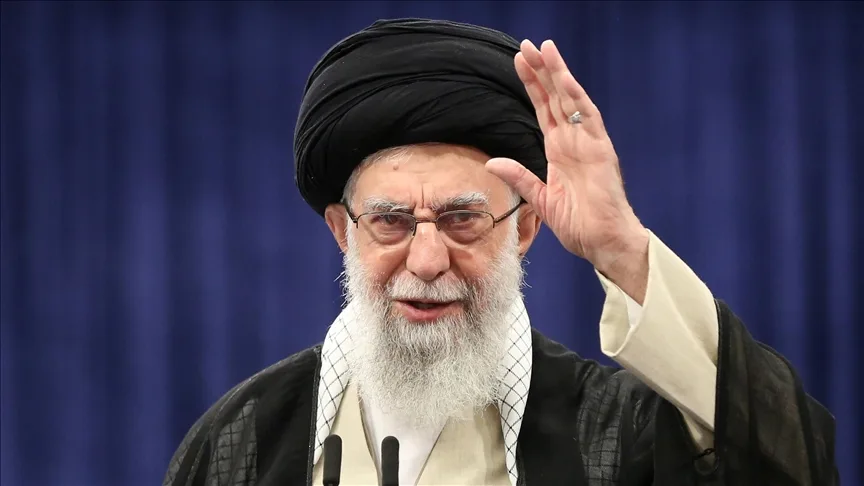 İran lideri Hamaney, ABD-İsrail saldırısında hayatını kaybetti