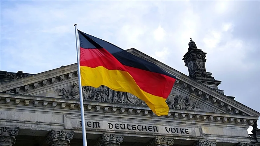 Almanya, Rusya’nın Berlin Büyükelçisini Dışişleri Bakanlığına çağırdı