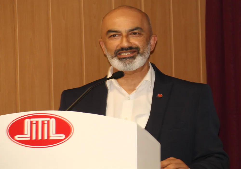 SPD’li Arif Taşdelen’den cami ve cem evlerine bütçe desteği girişimi