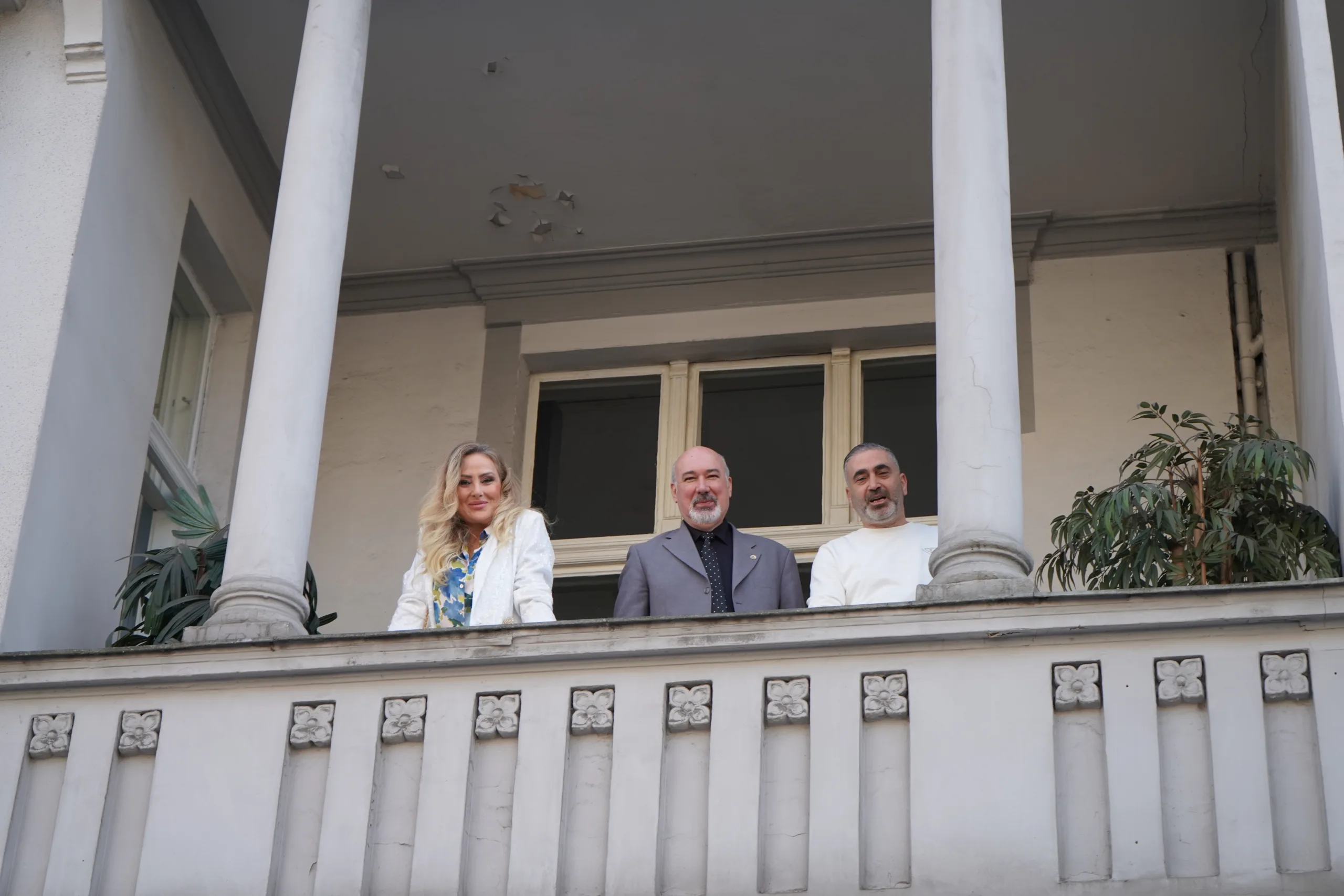 Berlin’de TDU’dan Görkemli Şeker Bayramı Resepsiyonu