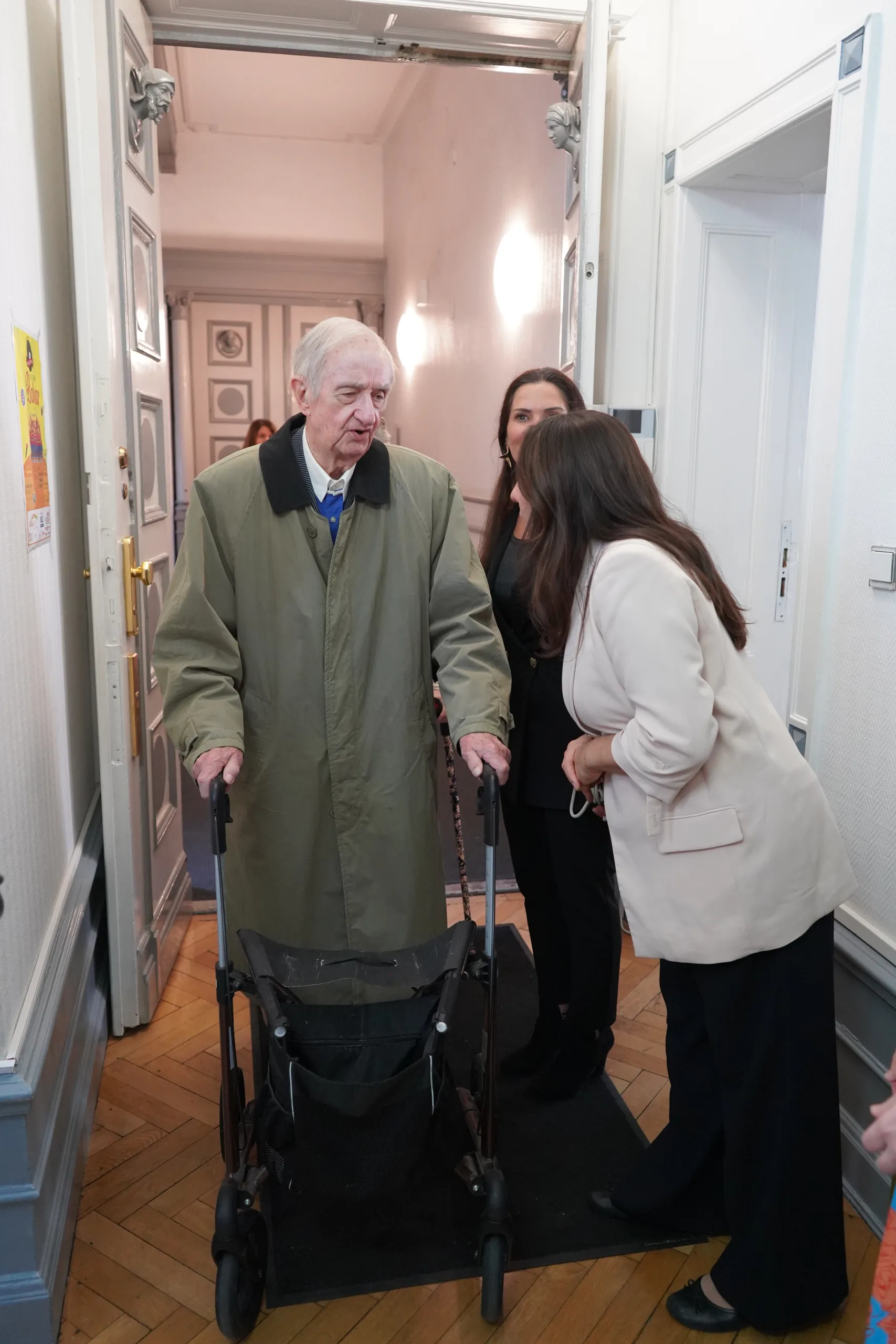 Berlin’de TDU’dan Görkemli Şeker Bayramı Resepsiyonu