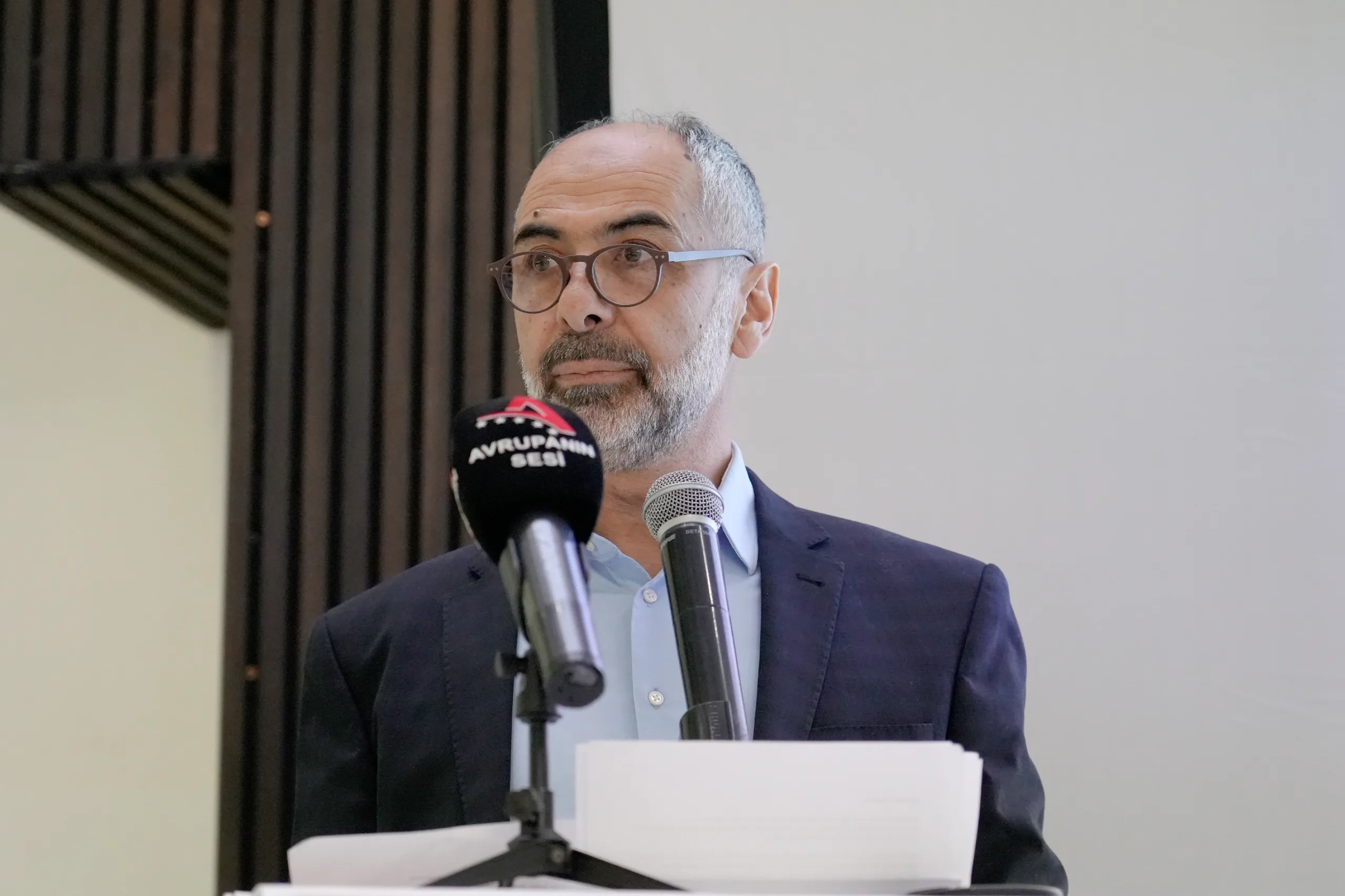 Köln’de Dünya Yetimler Günü’ne özel anlamlı iftar