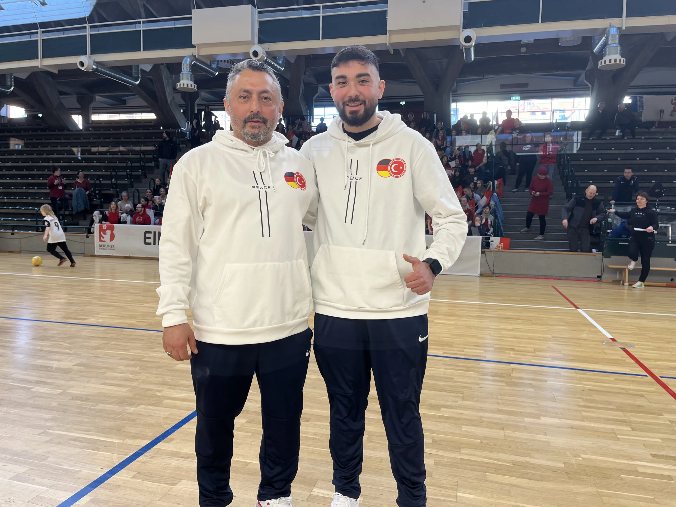 Aziz Nesin İlkokulu’ndan İlham Veren Spor Başarısı