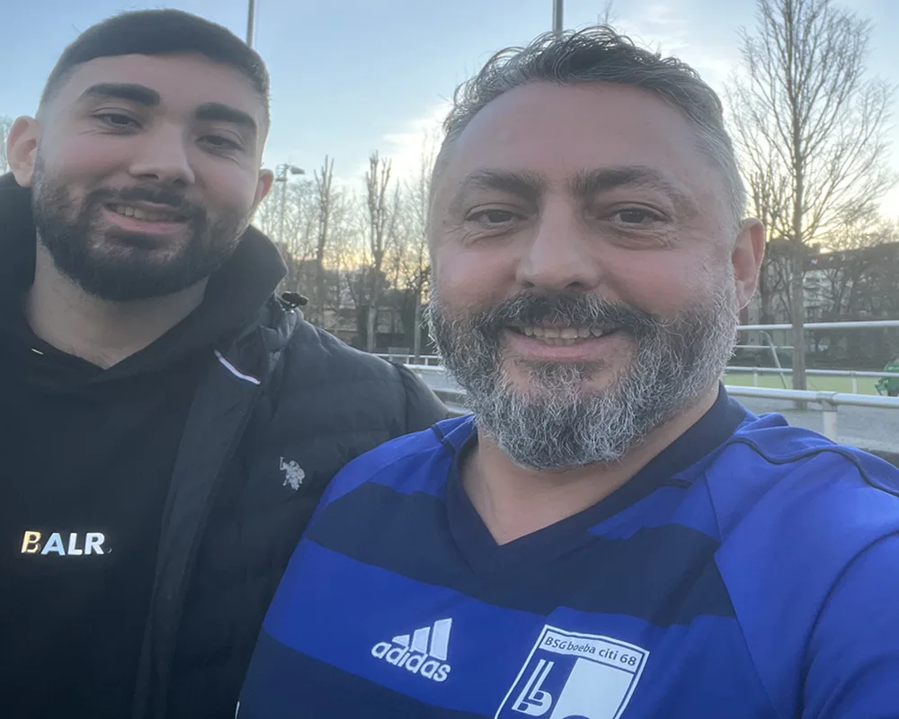 Aziz Nesin İlkokulu Berlin’de Bölgesel Futsal Şampiyonu Oldu