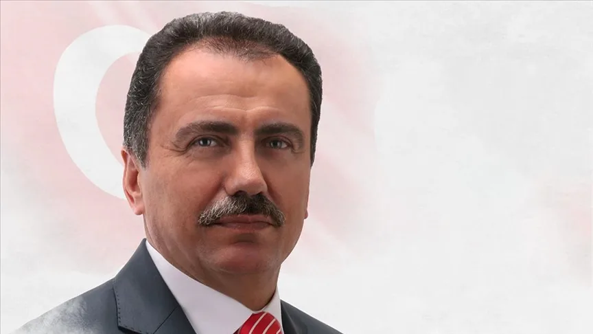 Muhsin Yazıcıoğlu vefatının 17. yılında anılıyor