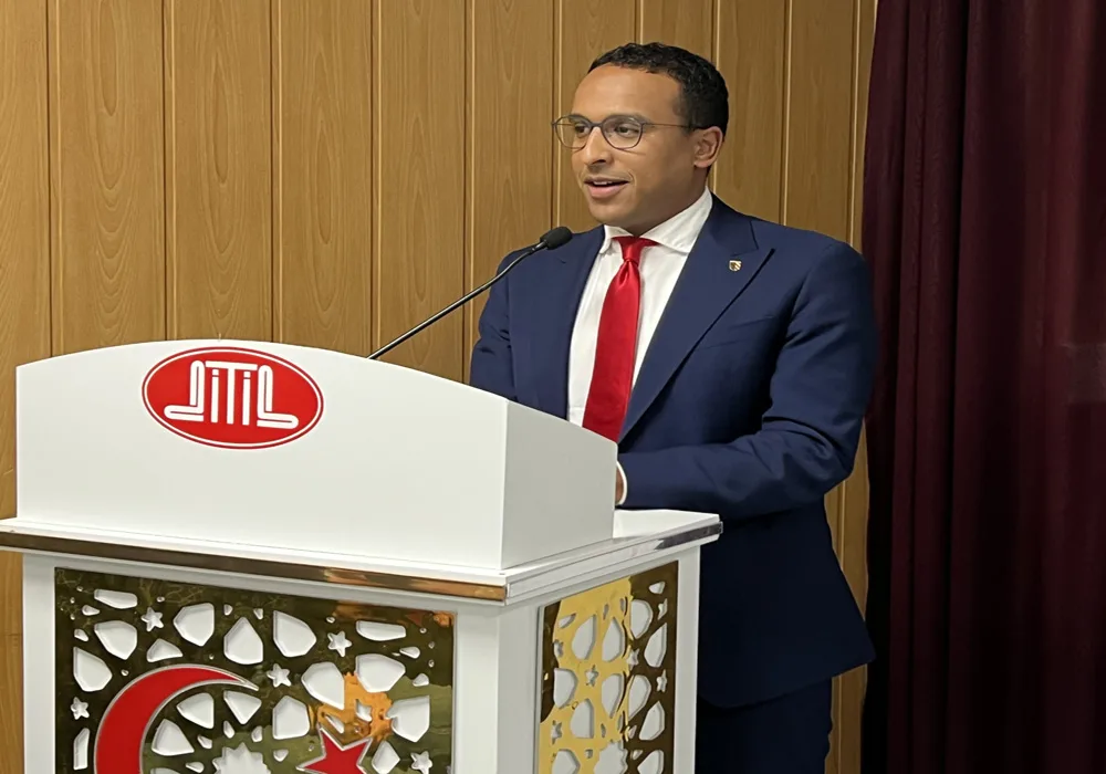 SPD’li Arif Taşdelen’den cami ve cem evlerine bütçe desteği girişimi