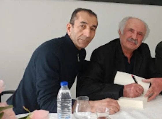 Necati Şahin: “Suriye’de Alevilere Yönelik Soykırım Yaşanıyor”
