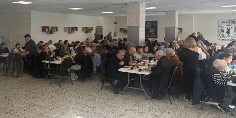Necati Şahin: “Suriye’de Alevilere Yönelik Soykırım Yaşanıyor”