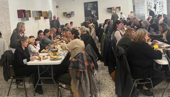 Necati Şahin: “Suriye’de Alevilere Yönelik Soykırım Yaşanıyor”