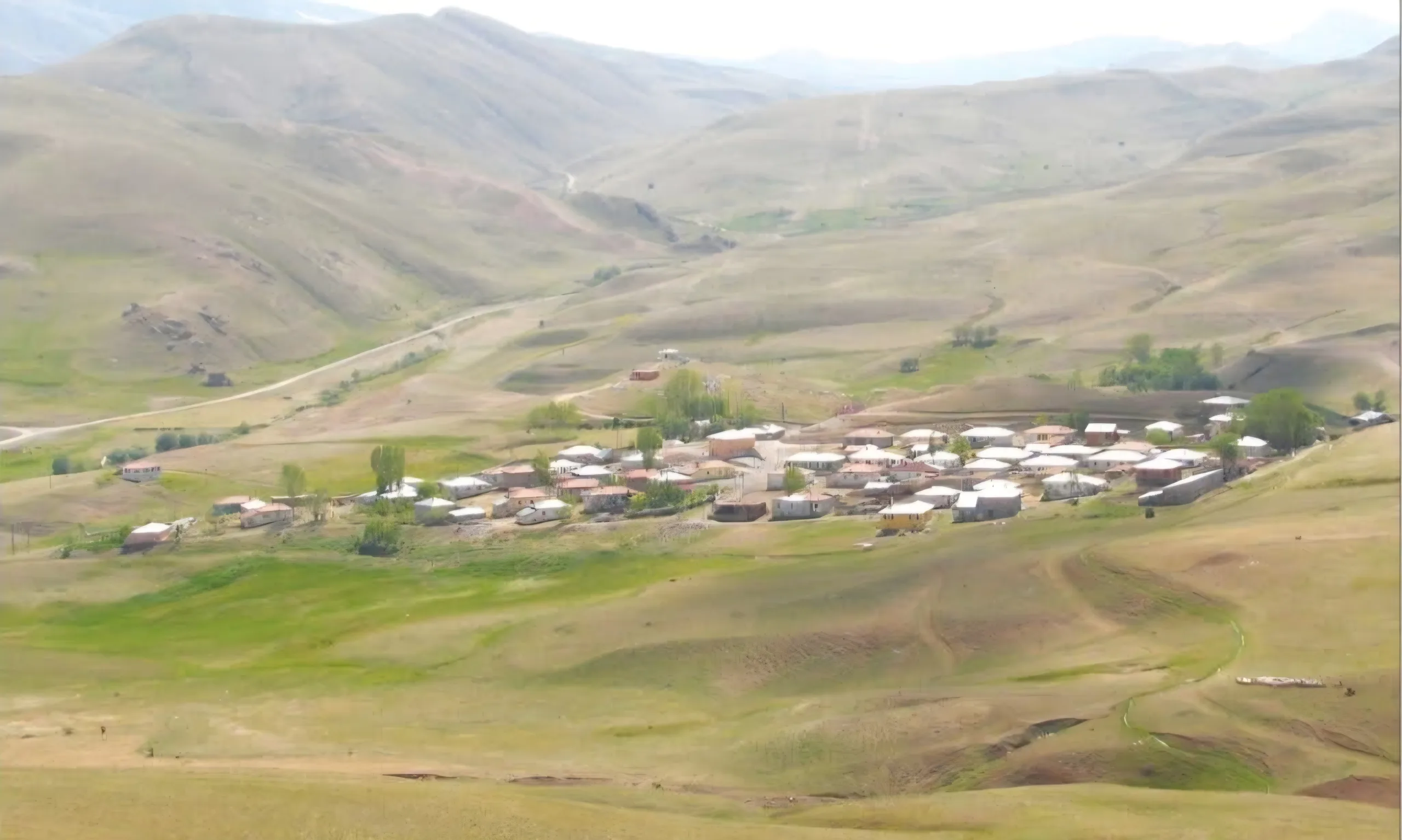 Taşlara Kazınan İmparatorluklar ve Kayıp Köyler
