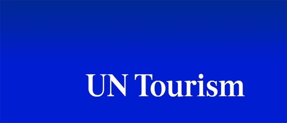UN Tourism turizmin ekonomik etkisini ölçmek için küresel standartları güçlendiriyor