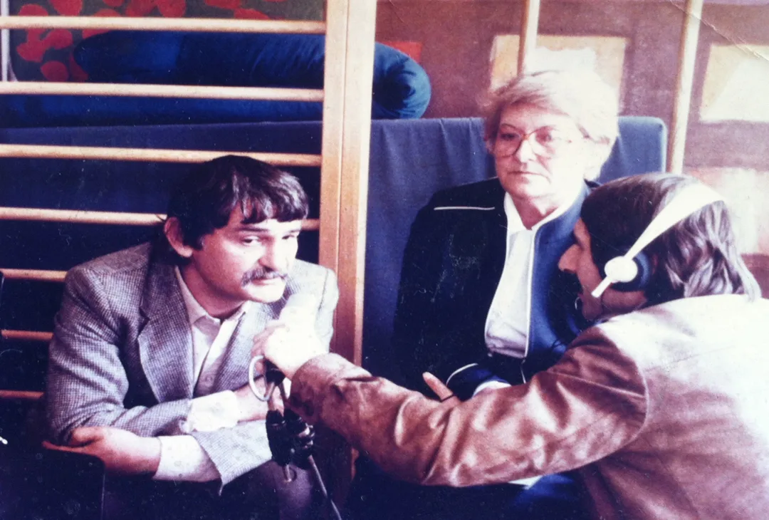Prof. Dr. Ünal Akpınar’ı Kaybettik
