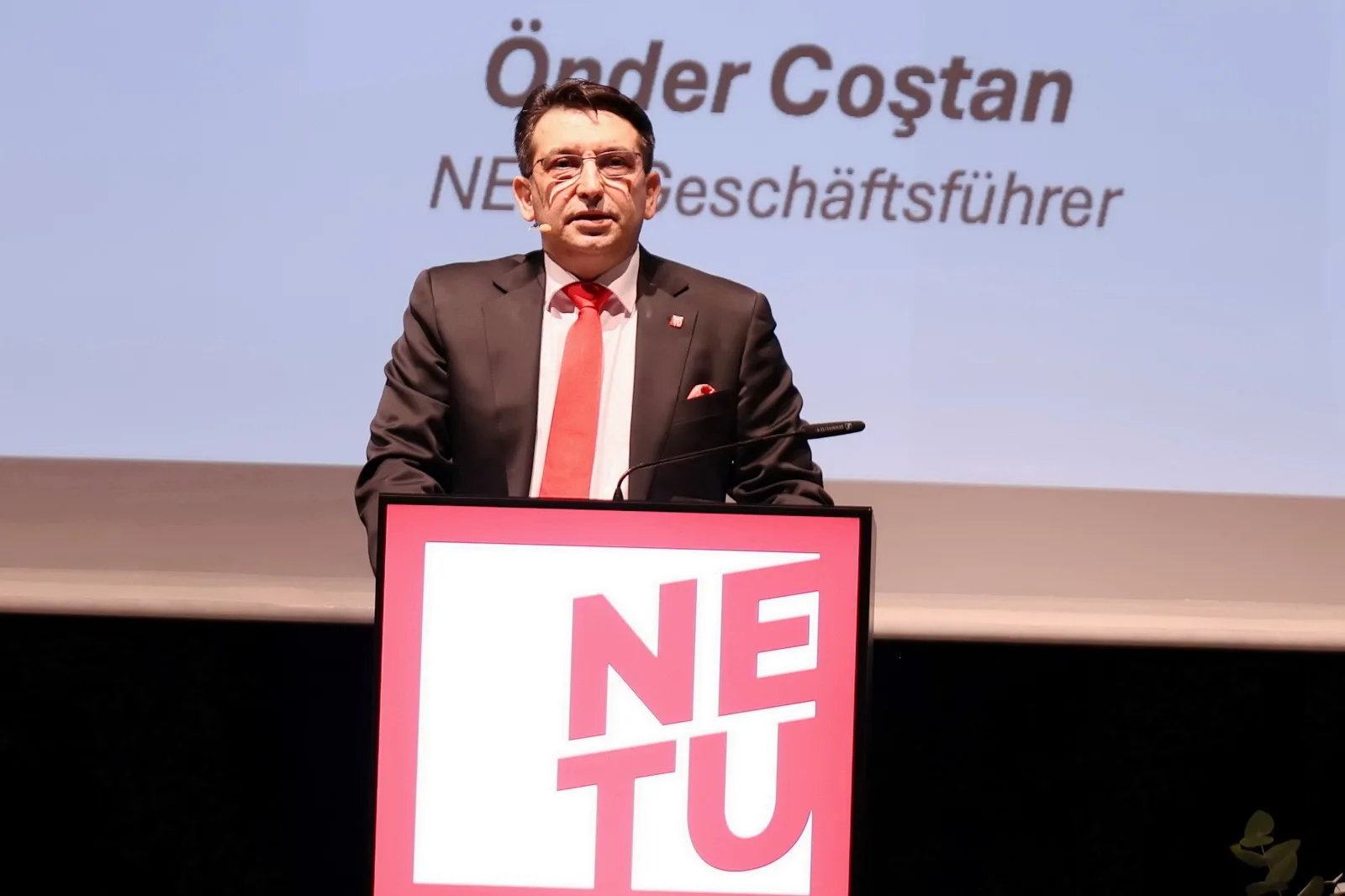 Kai Wegner: “Berlin’i birlikte şekillendireceğiz”