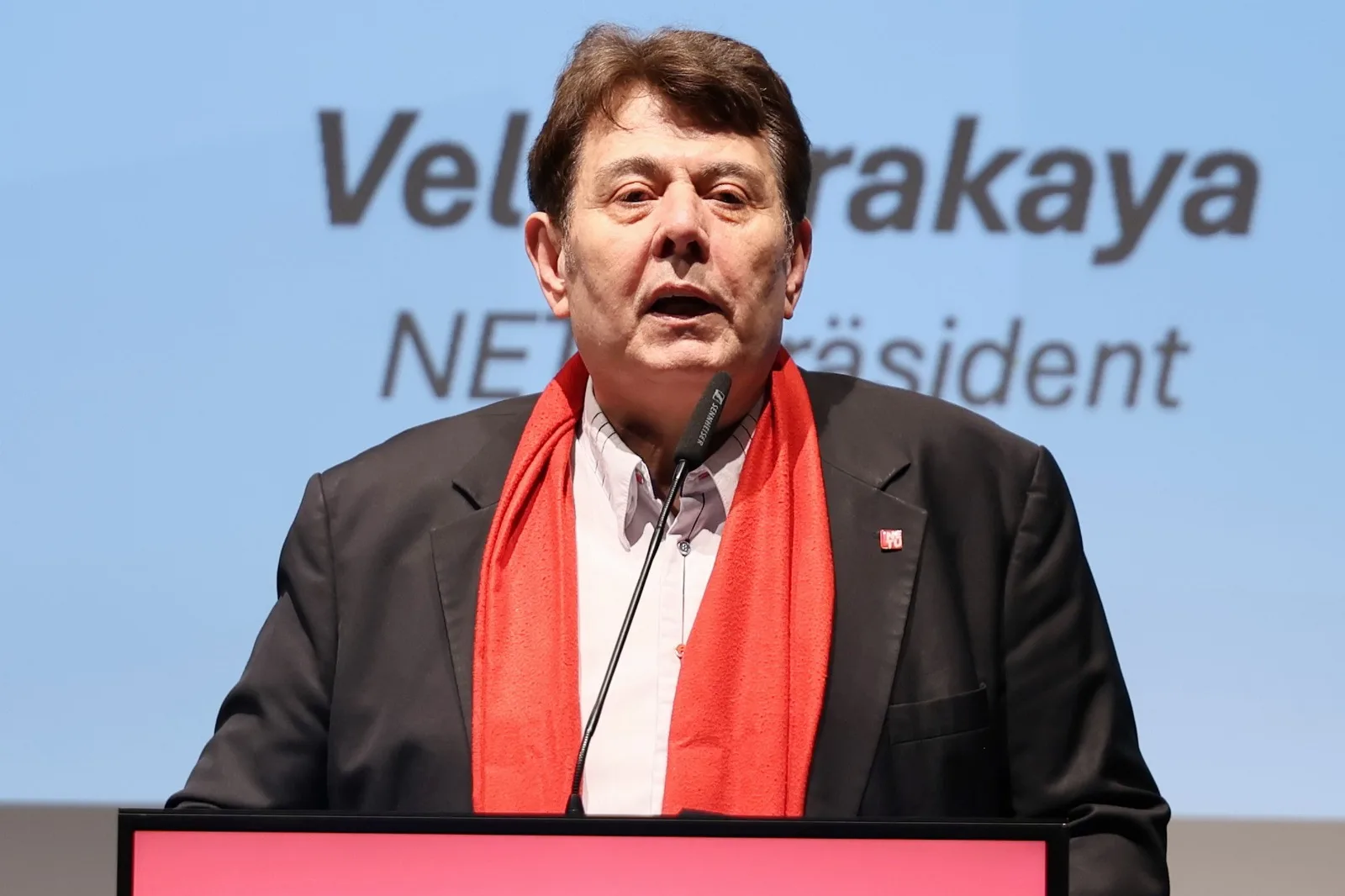 Kai Wegner: “Berlin’i birlikte şekillendireceğiz”
