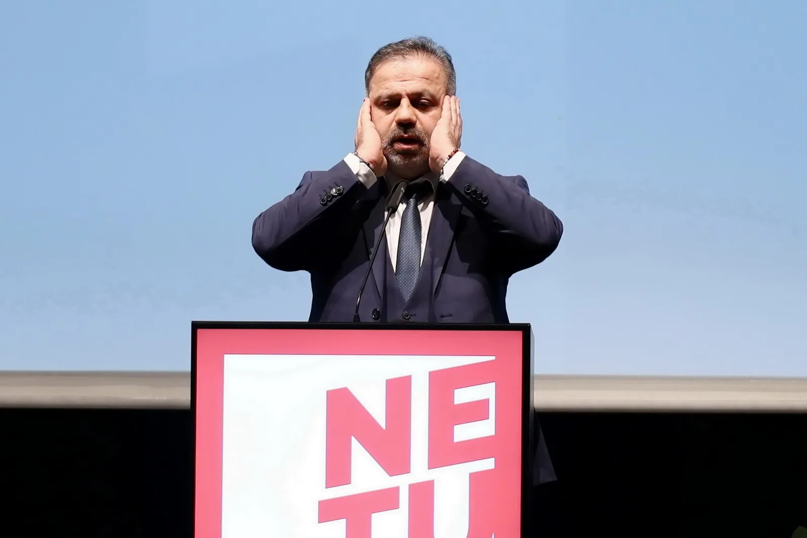 Kai Wegner: “Berlin’i birlikte şekillendireceğiz”