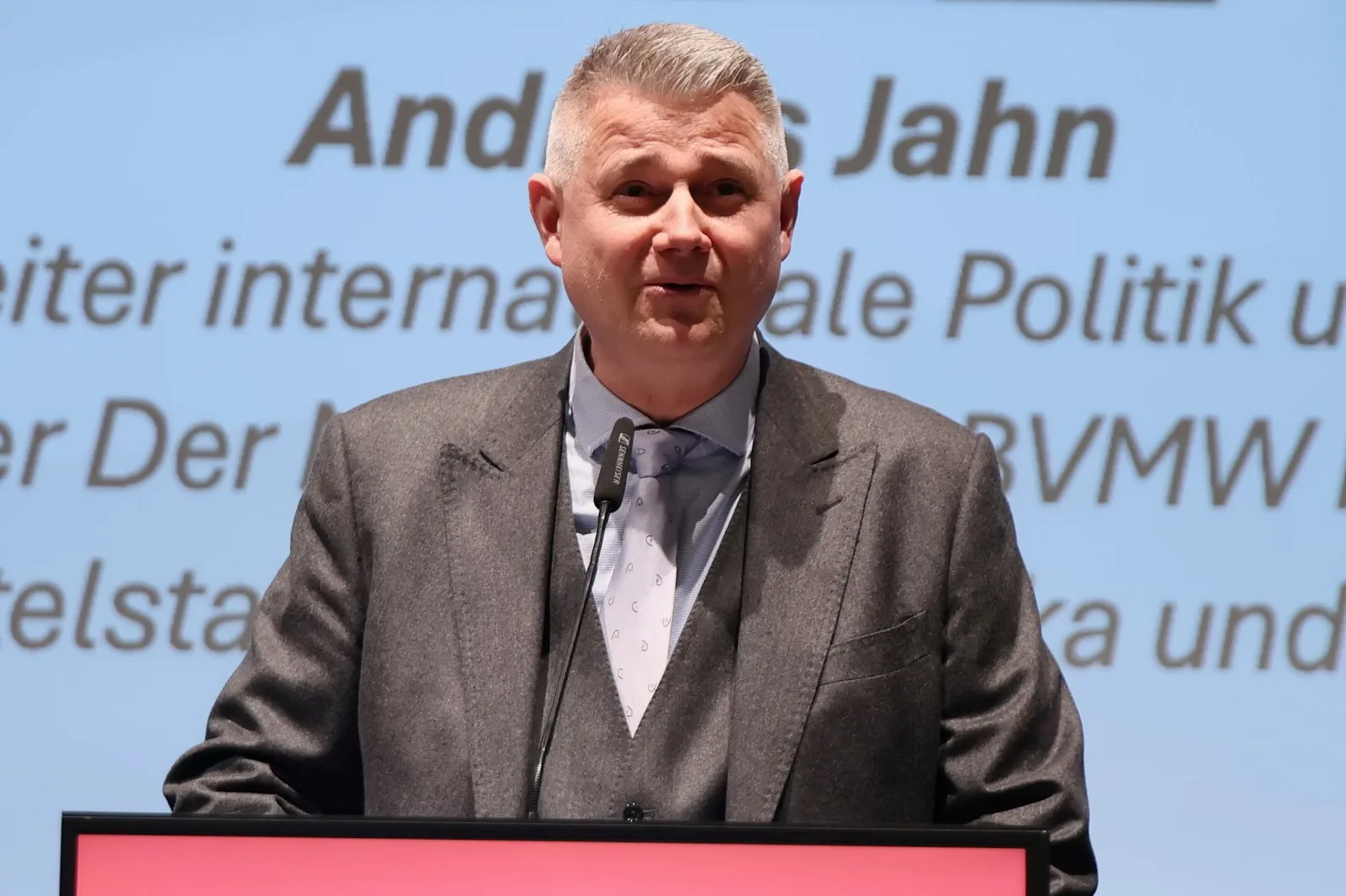 Kai Wegner: “Berlin’i birlikte şekillendireceğiz”