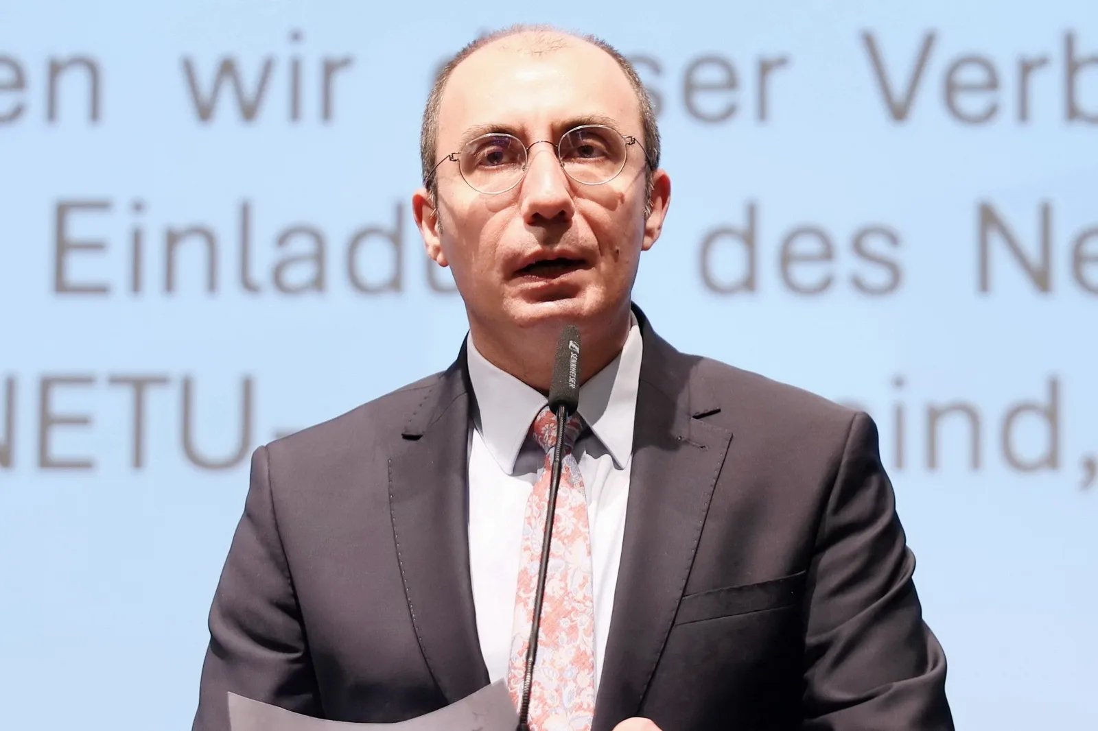 Kai Wegner: “Berlin’i birlikte şekillendireceğiz”