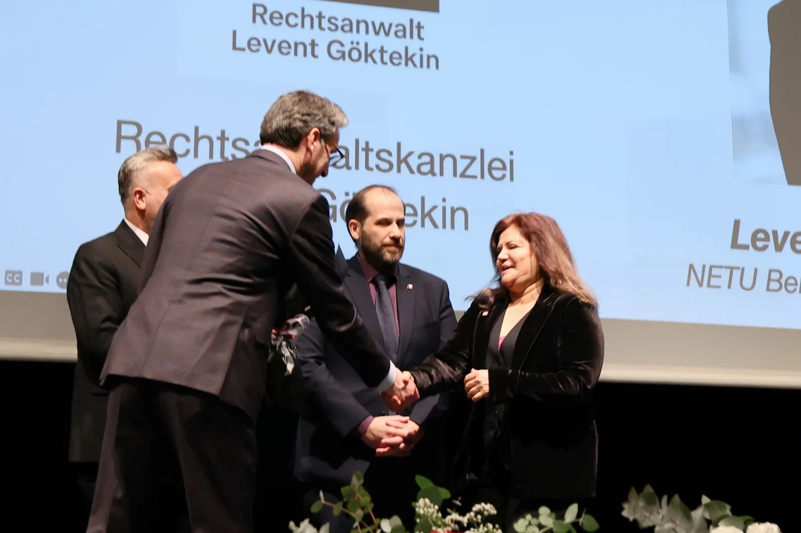 Kai Wegner: “Berlin’i birlikte şekillendireceğiz”
