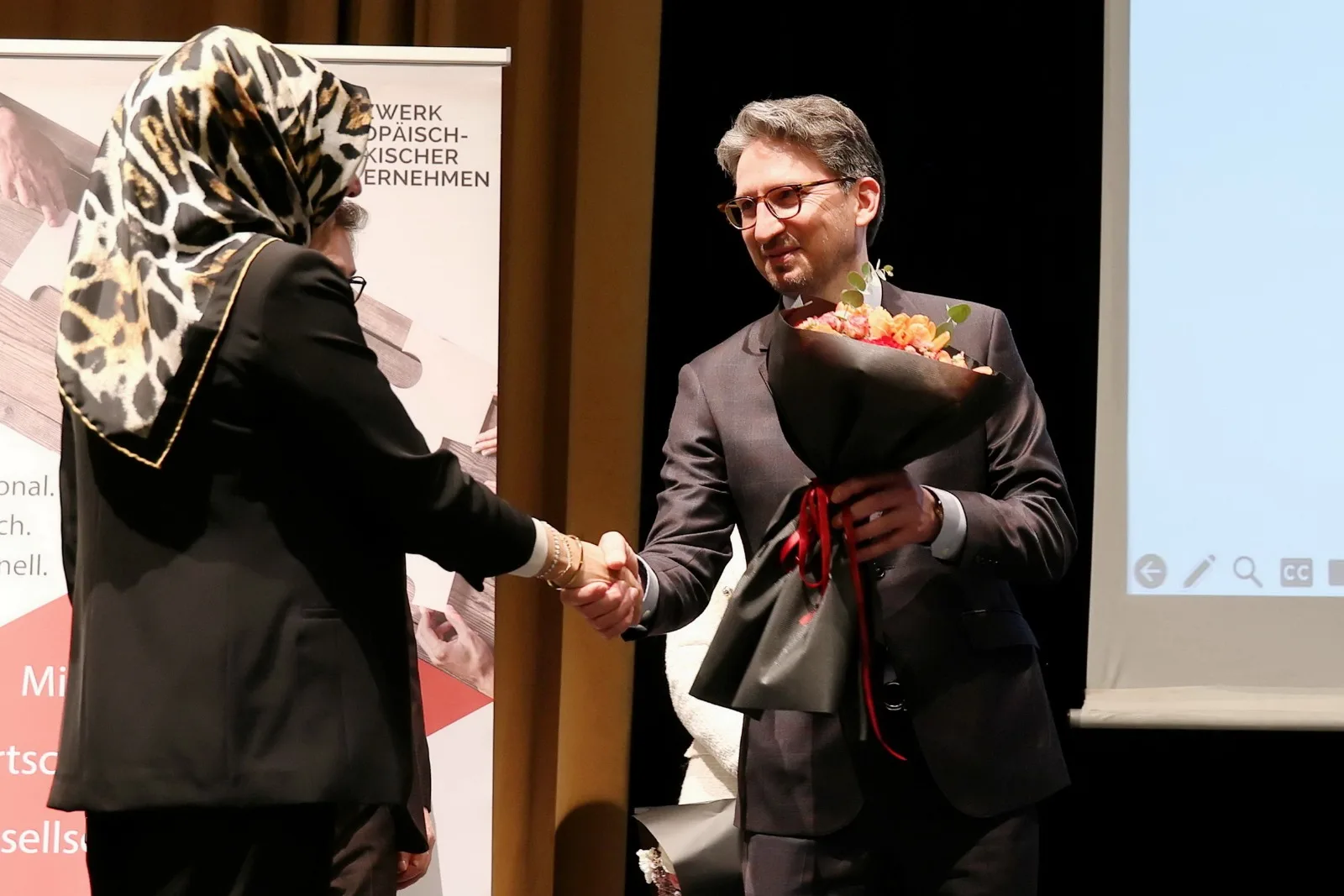 Kai Wegner: “Berlin’i birlikte şekillendireceğiz”