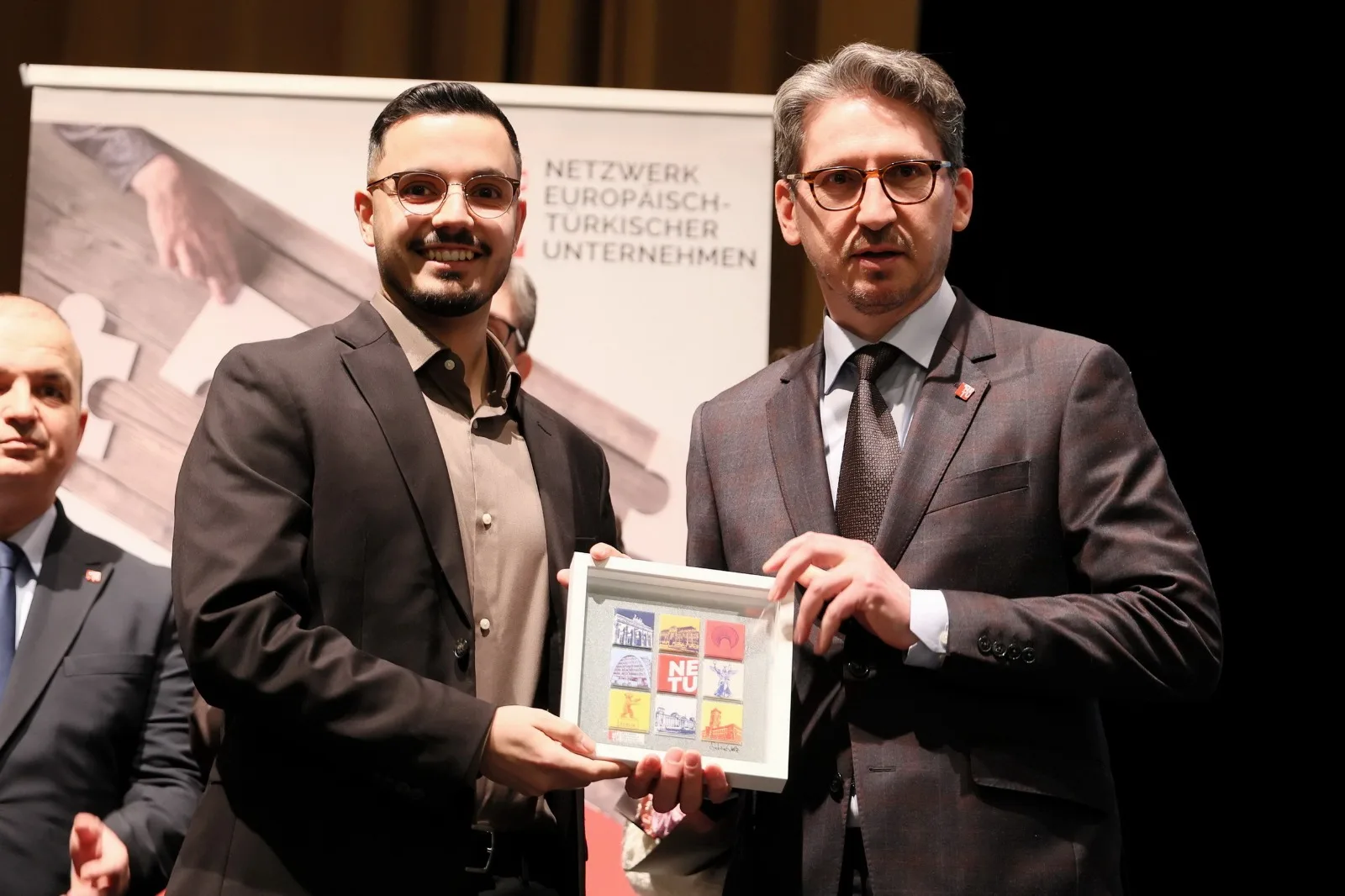 Kai Wegner: “Berlin’i birlikte şekillendireceğiz”