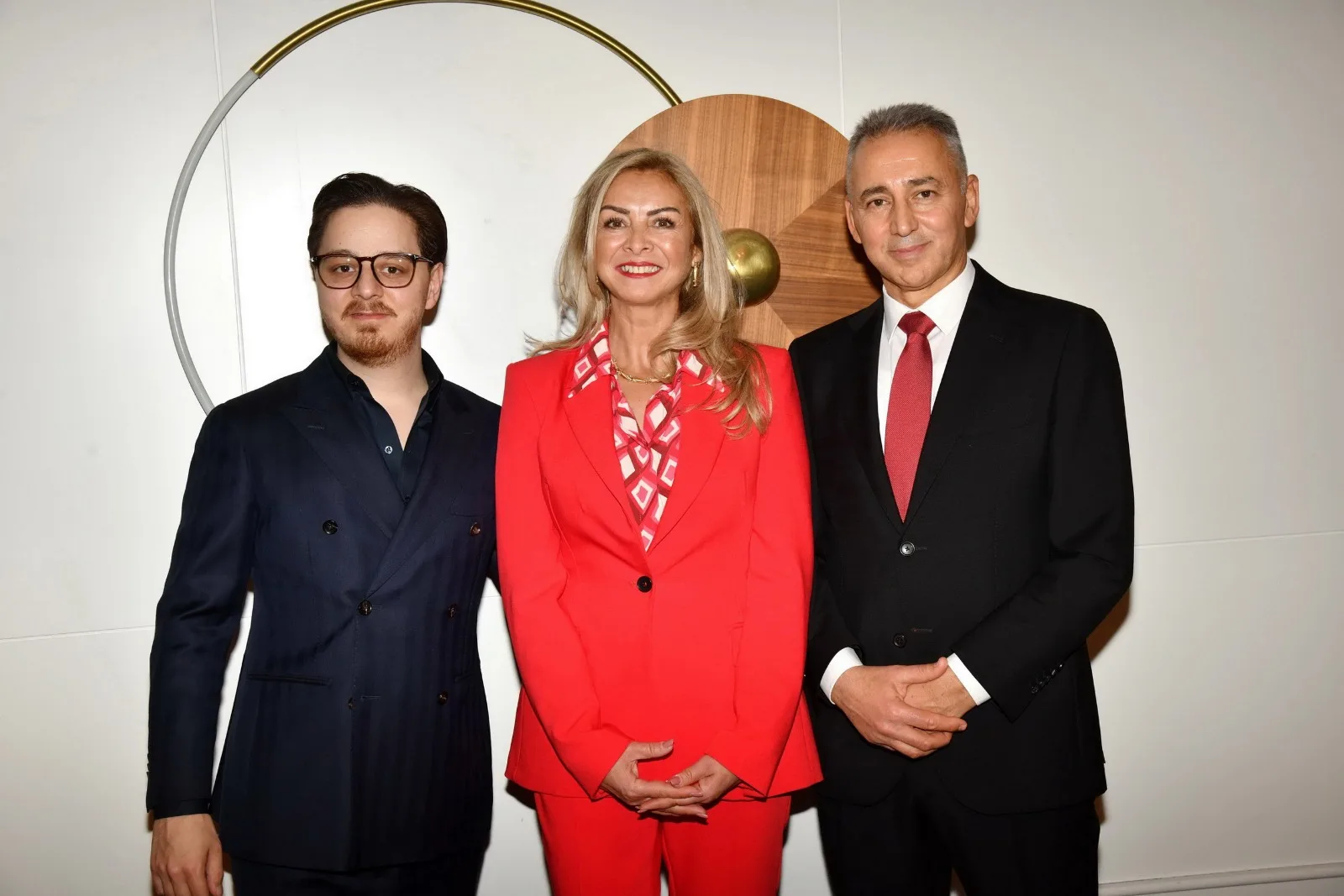 ERGO ODAĞ Group’tan Berlin’de Görkemli İftar Daveti