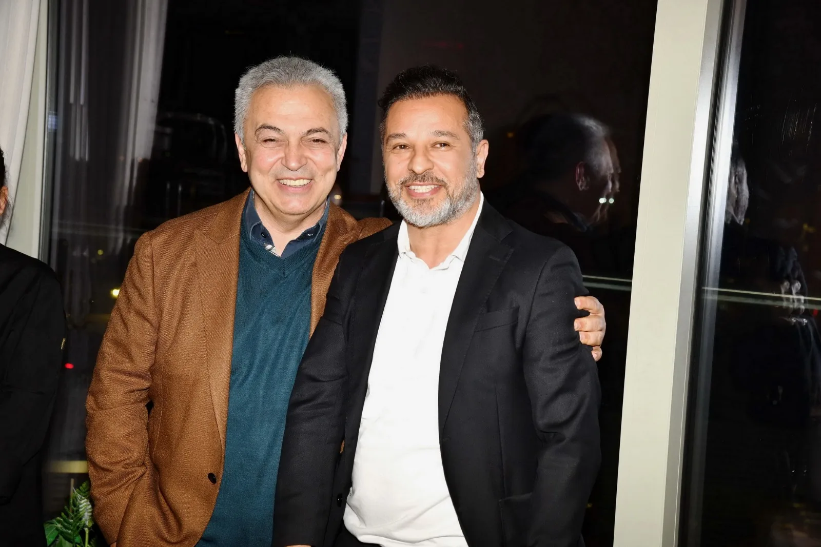ERGO ODAĞ Group’tan Berlin’de Görkemli İftar Daveti