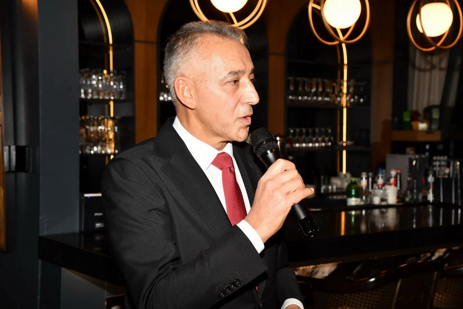 ERGO ODAĞ Group’tan Berlin’de Görkemli İftar Daveti