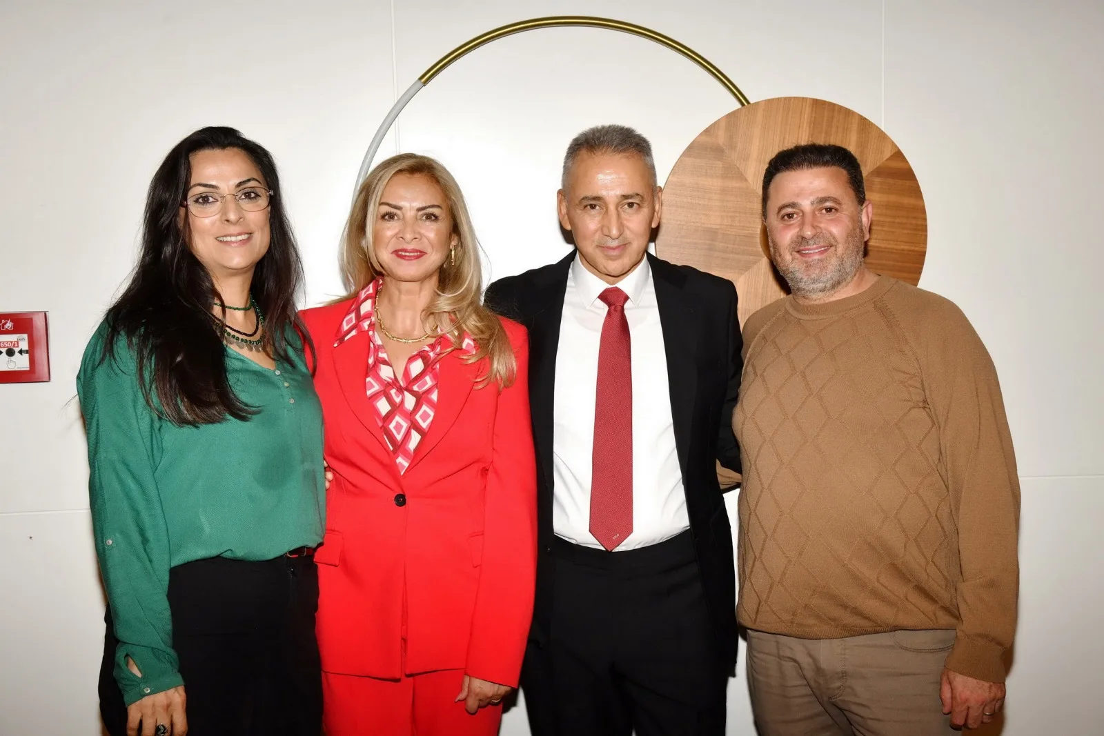 ERGO ODAĞ Group’tan Berlin’de Görkemli İftar Daveti