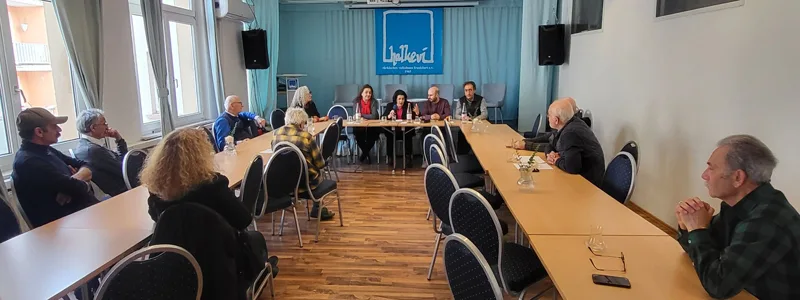 Hessen eyaleti sandık başına