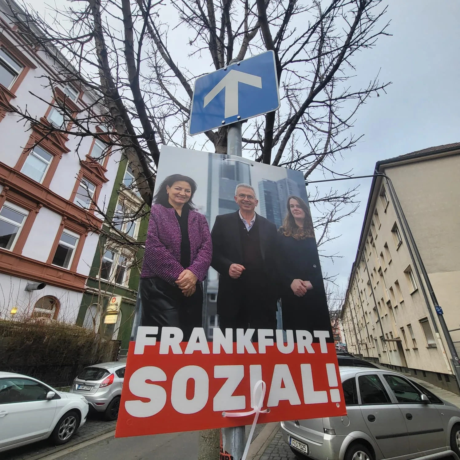 Hessen eyaleti sandık başına