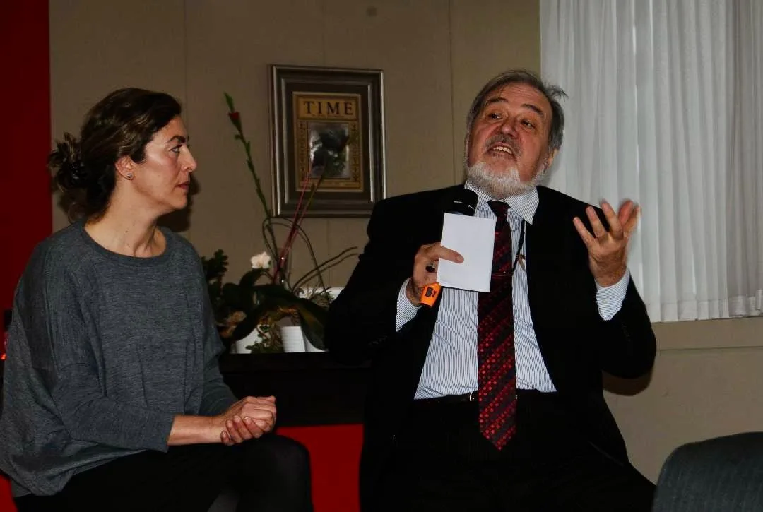 Ortaylı’dan Türk – Alman ilişkileri üzerine tarih dersi