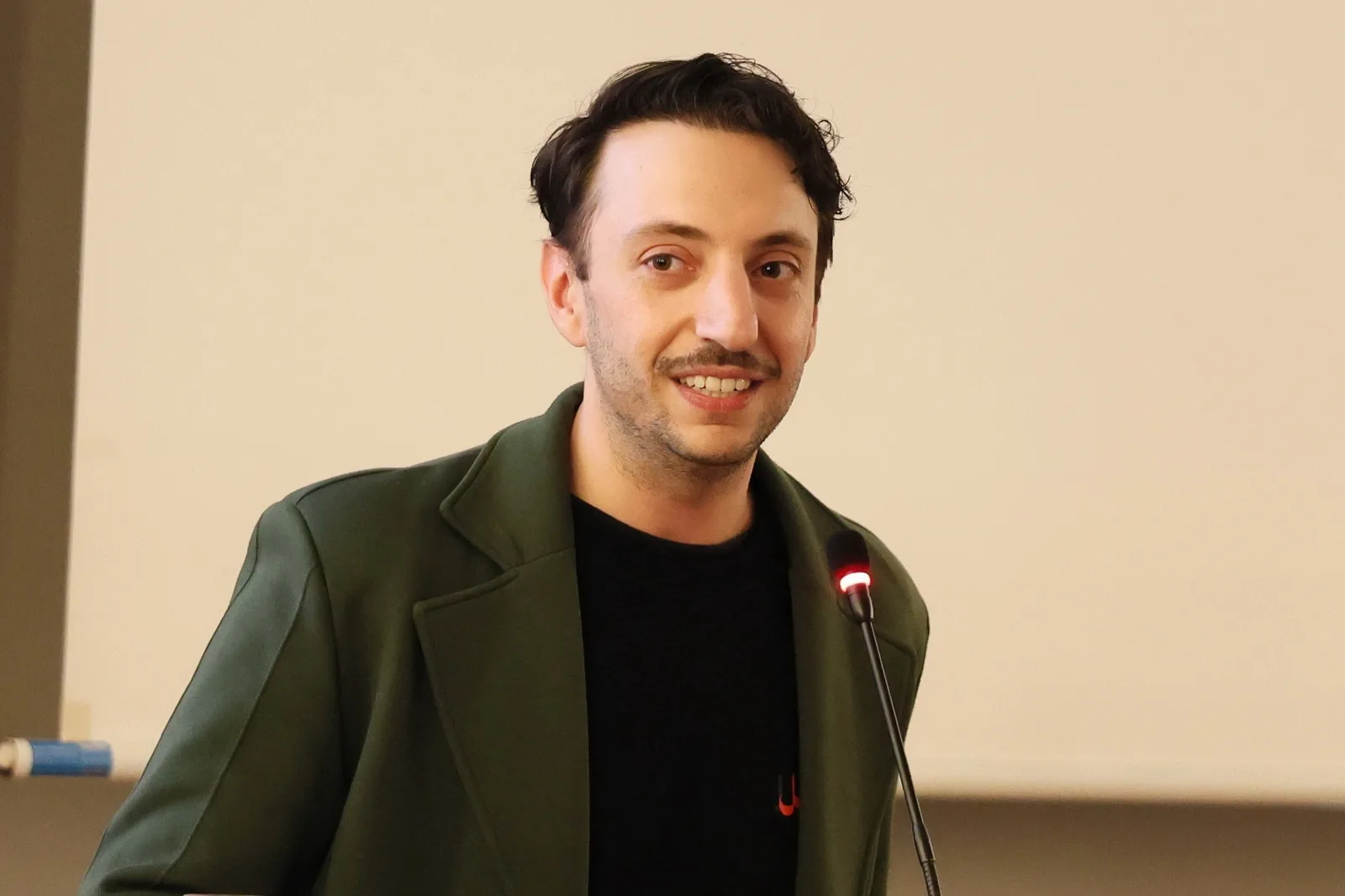 Berlin'de İslamofobi ile Mücadele Günü'nde ilk kez anma etkinliği düzenlendi