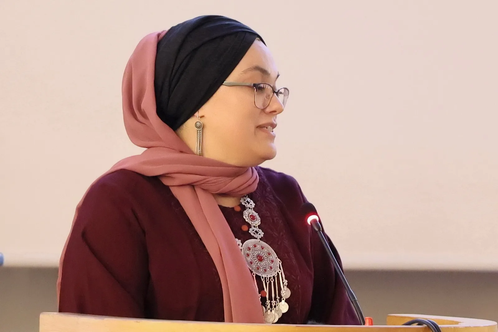Berlin'de İslamofobi ile Mücadele Günü'nde ilk kez anma etkinliği düzenlendi
