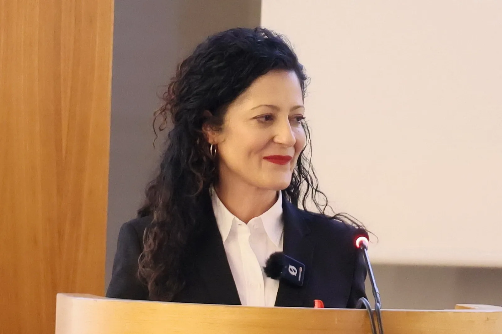 Berlin'de İslamofobi ile Mücadele Günü'nde ilk kez anma etkinliği düzenlendi