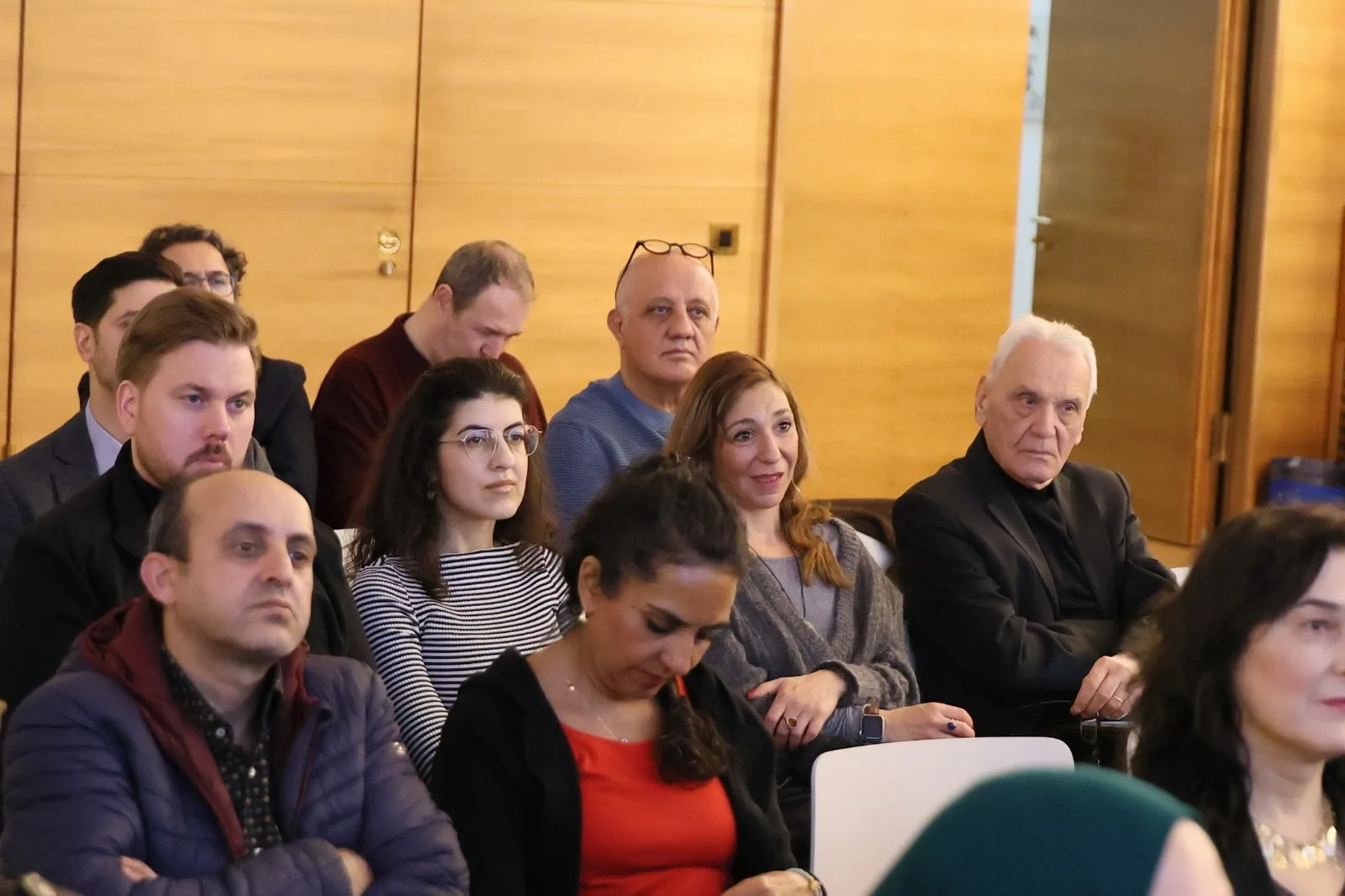 Berlin'de İslamofobi ile Mücadele Günü'nde ilk kez anma etkinliği düzenlendi